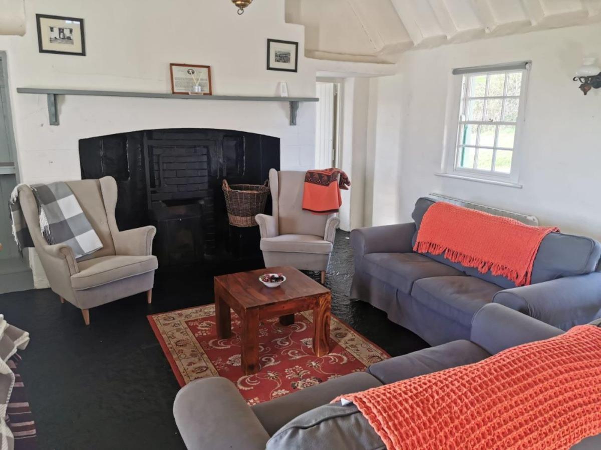 Corofin Lake Cottages Buitenkant foto