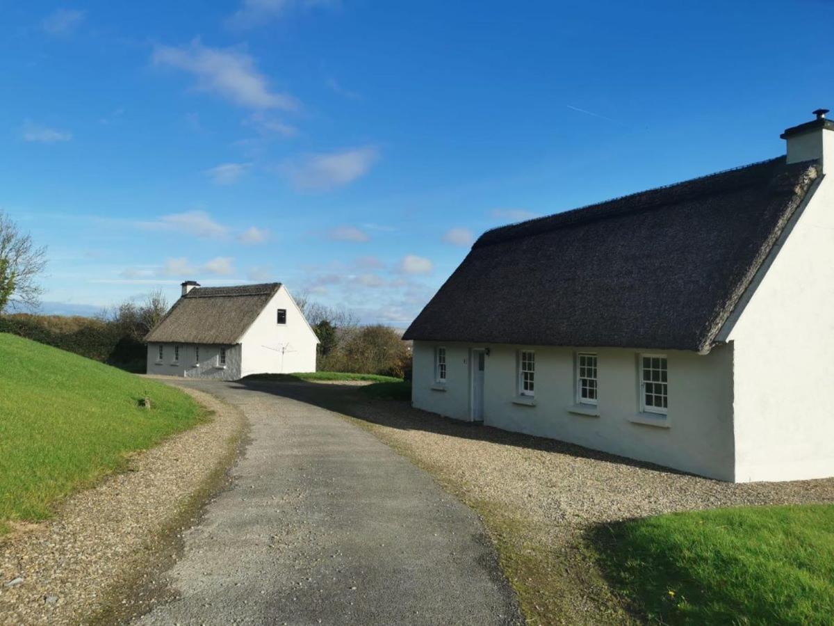 Corofin Lake Cottages Buitenkant foto